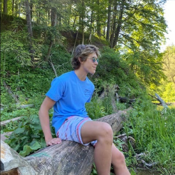 T shirt NWT limited edition sunny isles sz M - Picture 2 of 3